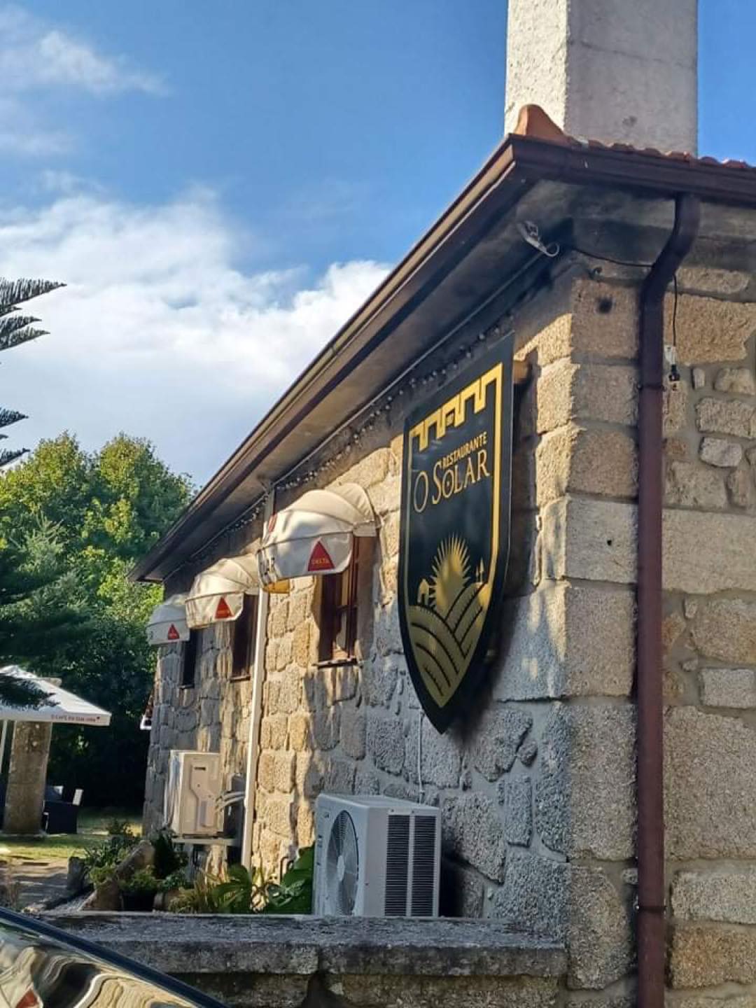 Entrada
