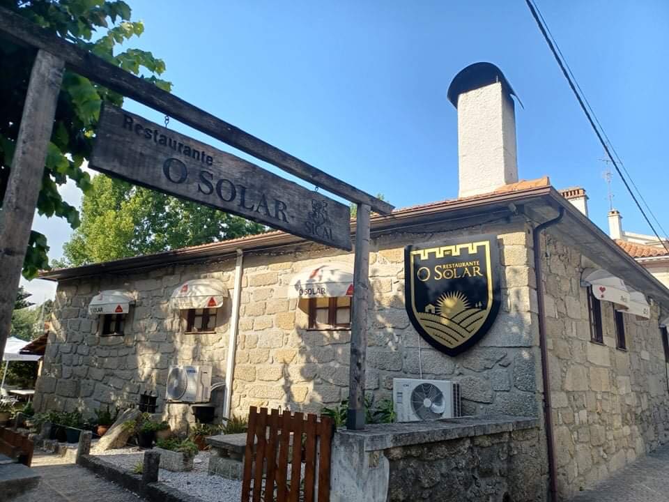 Entrada