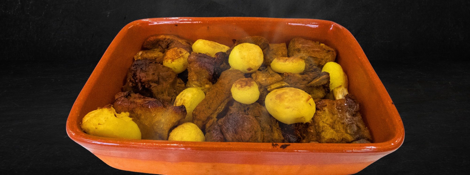 Pratos Principais